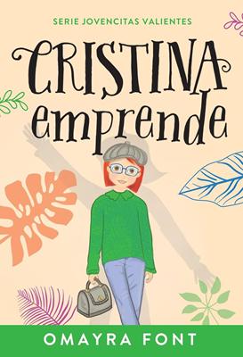 Cristina Emprende (Rústica) [Libro]
