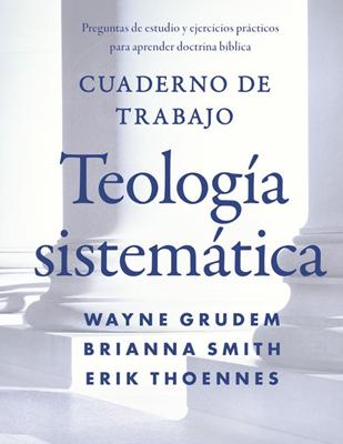 Cuaderno de Trabajo de Teología Sistemática