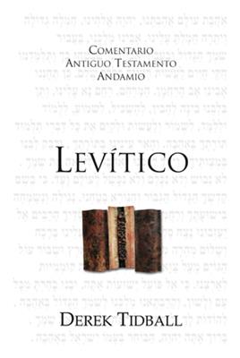 Comentario Antiguo Testamento Levítico