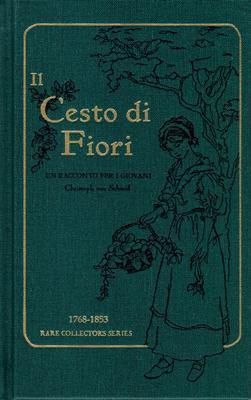 Il cesto di fiori