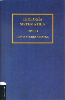Teología Sistemática Tomo I