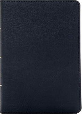 KJV Holy Bible Large Print Compact Reference Bible