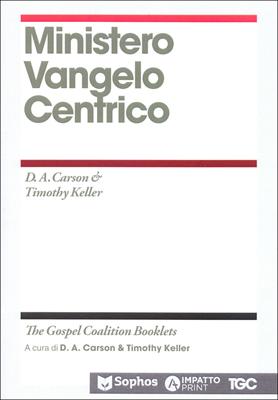 Ministero Vangelocentrico