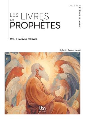 Les livres des prophètes