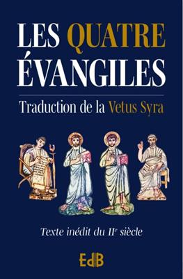 Les Quatre Evangiles