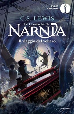 Il viaggio del veliero (Copertina rigida)