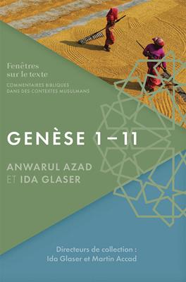 Genèse 1-11