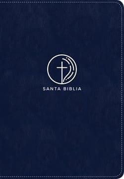 NTV Biblia Edición Zíper con Referencias Letra Grande (Imitación Piel) [Biblia]