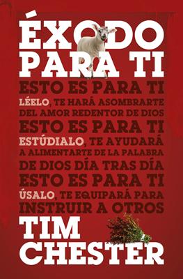Éxodo Para Ti (Rústica) [Libro]