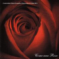 Come una rosa