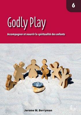 Godly Play volume 6