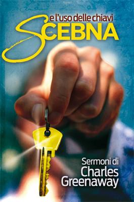 Scebna e l'uso delle chiavi