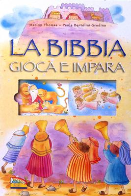 La Bibbia gioca e impara
