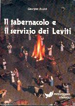 Il tabernacolo e il servizio dei Leviti