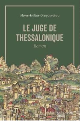 Le juge de Thessalonique