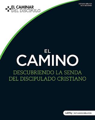 El Camino (Rústica) [Libro]