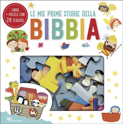 Le mie prime storie della Bibbia