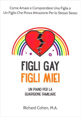 Figli gay, figli miei