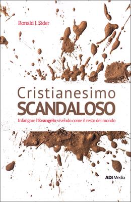 Cristianesimo scandaloso