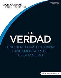 La Verdad (Rústica) [Cartilla]