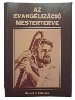 Az evangélizáció mesterterve
