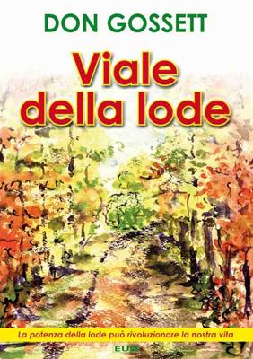 Viale della lode
