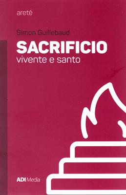 Sacrificio vivente e santo