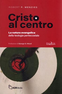 Cristo al centro