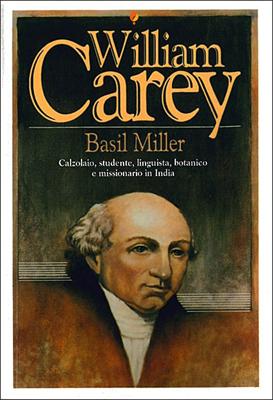 William Carey (Brossura)