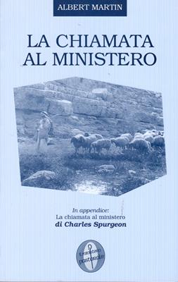 La chiamata al ministero