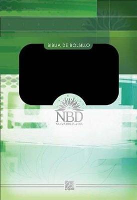 Biblia Compacta - Carbón