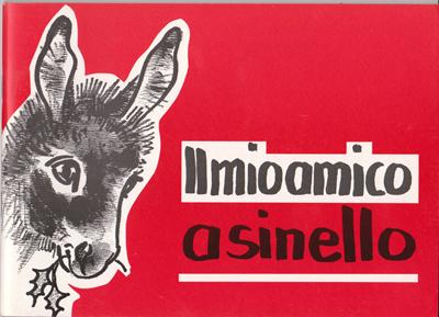 Il mio amico asinello