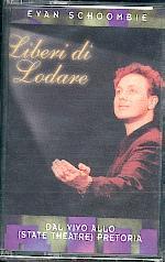 Liberi di lodare