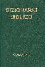 Dizionario biblico