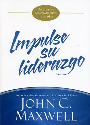 Impulse su liderazgo