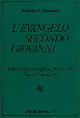 L'Evangelo secondo Giovanni
