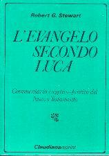 L'Evangelo secondo Luca