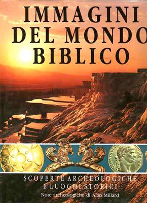 Immagini dal mondo biblico