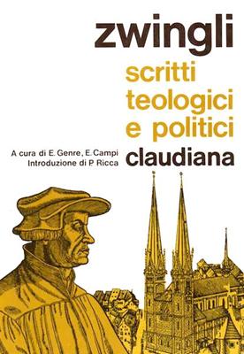 Scritti teologici e politici