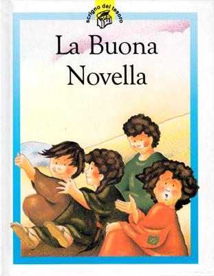 La Buona Novella (Copertina rigida)