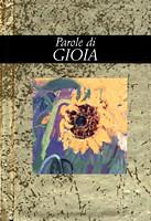 Parole di gioia (Copertina rigida)