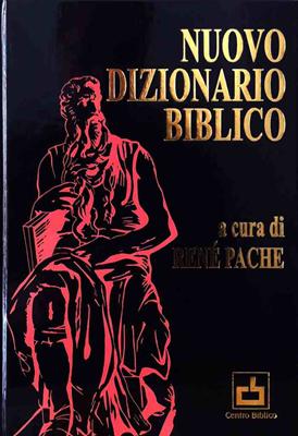 Nuovo dizionario Biblico