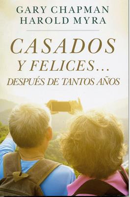 Casados y Felices...