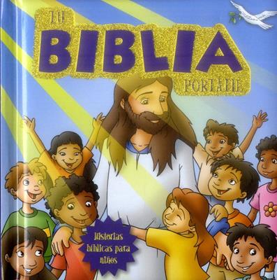 Tu Biblia Portatil