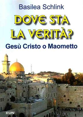 Dove sta la verità