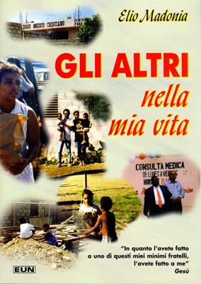 Gli altri nella mia vita