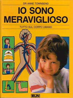 Io sono meraviglioso