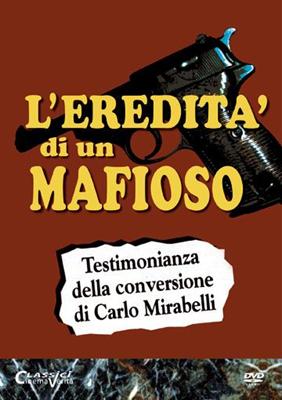 L'eredità di un mafioso - Ora anche su DVD