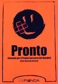 Elementi per il pronto soccorso dei bambini