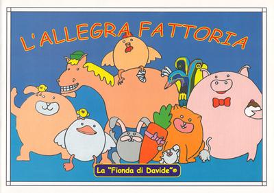 L'allegra fattoria